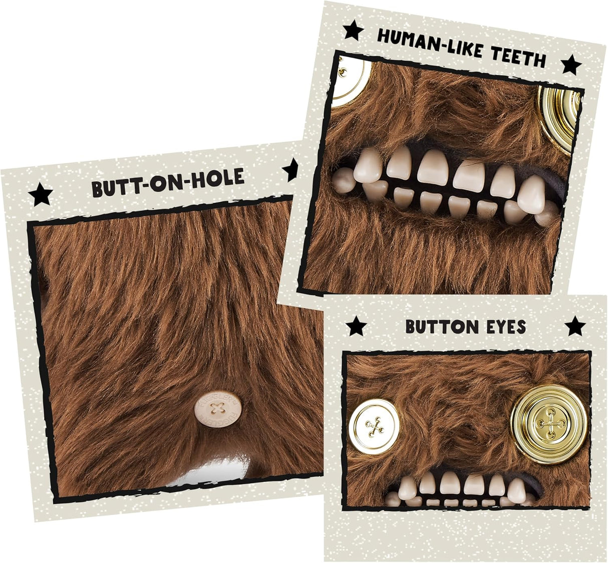 FUGGLER-GOLD FUGGS 9-15708