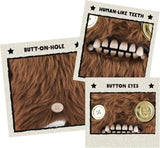 FUGGLER-GOLD FUGGS 9-15708