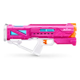 ZURU XSHOT Water Hydra Pulse Pink Motor Soaker Water Blaster Gun - 1 PCS [118174]