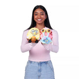 ZURU Snackles Spongebob Squarepants 5" Capsule Plush- 1 PCS[77705GQ1]
