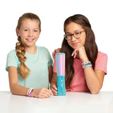 Make It Real: Swift Clicks - Heishi Bracelet Maker - 2047pc, DIY Jewelry Craft Kit - [1807]