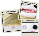 FUGGLER-GOLD FUGGS 9-15708