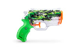 ZURU XSHOT Water-Fast Fill Skins Nano Blaster - 1 PCS [11853]