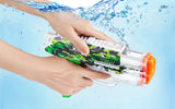 ZURU XSHOT Water-Fast Fill Skins Nano Blaster - 1 PCS [11853]