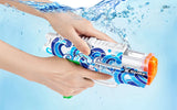 ZURU XSHOT Water-Fast Fill Skins Nano Blaster - 1 PCS [11853]