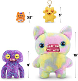 FUGGLER-LABORATORY MISFITS 9 15702