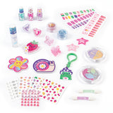 MAKE IT REAL Just Be(YOU)tiful Mega Cosmetic Set-2801