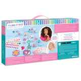 MAKE IT REAL Just Be(YOU)tiful Mega Cosmetic Set-2801