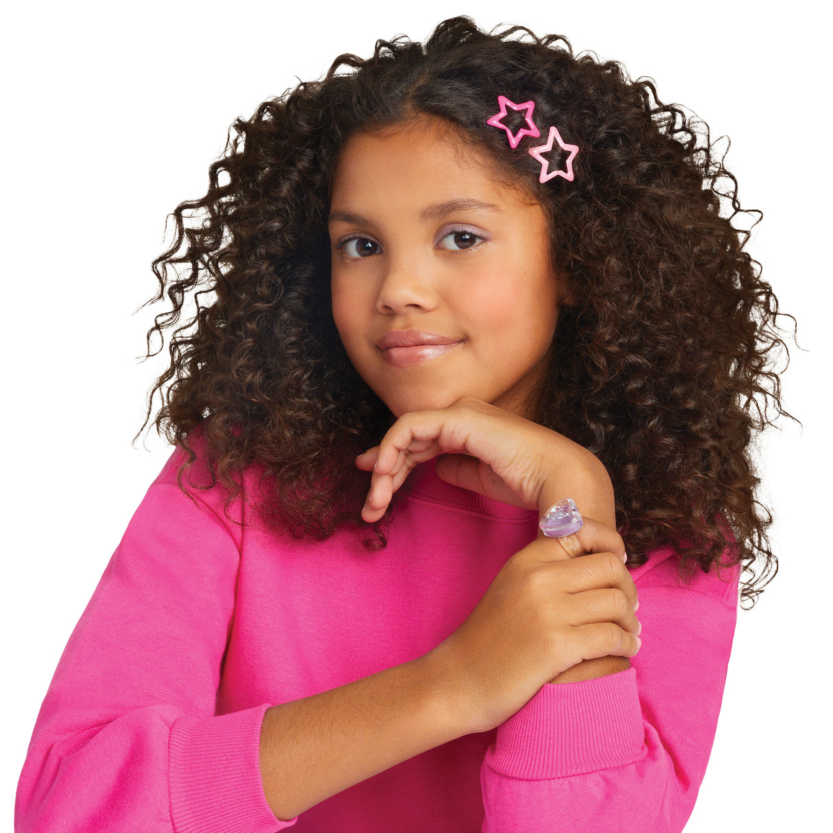 MAKE IT REAL Just Be(YOU)tiful Mega Cosmetic Set-2801