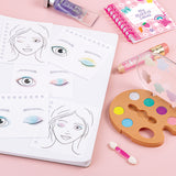 Make it real  Work of Art Cosmetic Set-2470