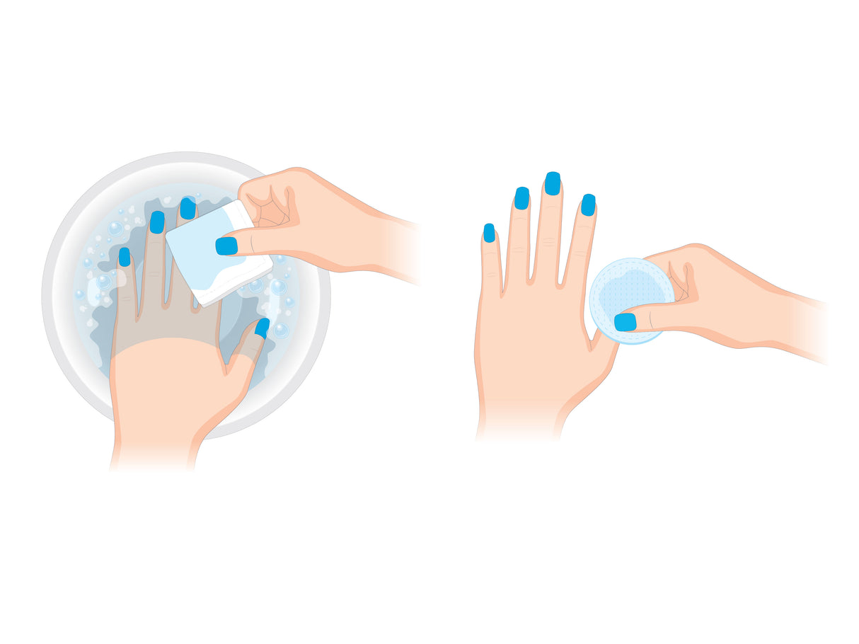 Make it real  Work of Art Cosmetic Set-2470