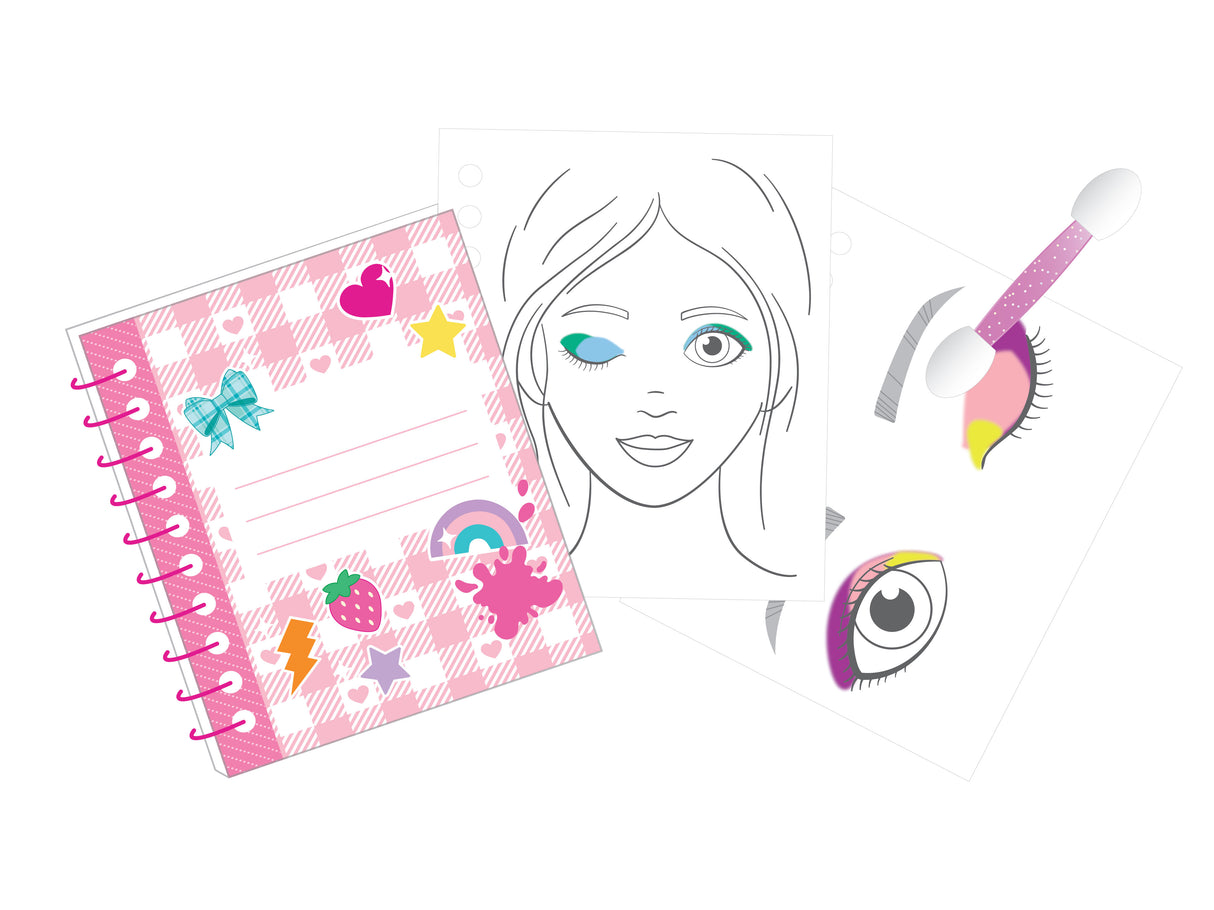 Make it real  Work of Art Cosmetic Set-2470