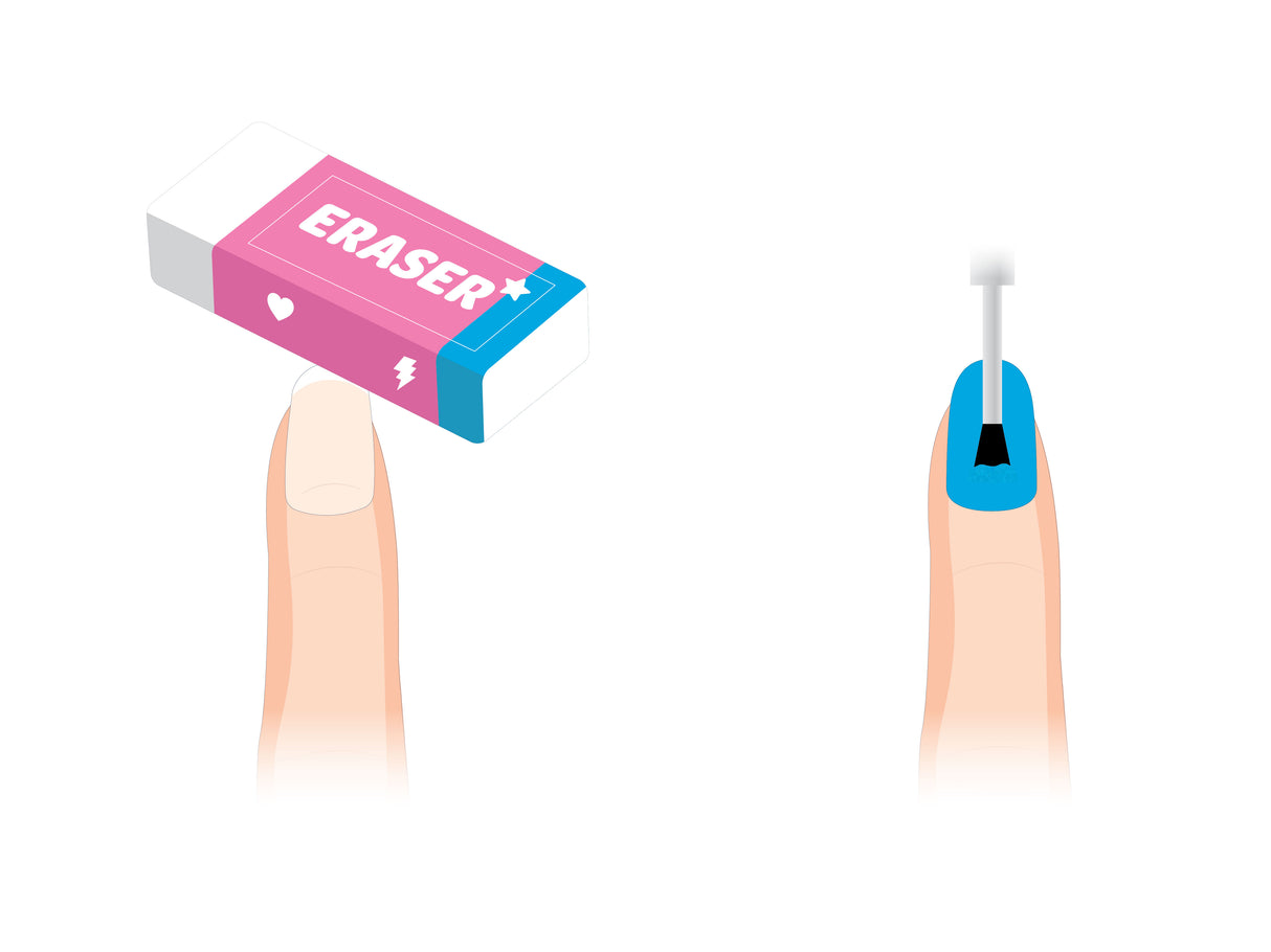 Make it real  Work of Art Cosmetic Set-2470