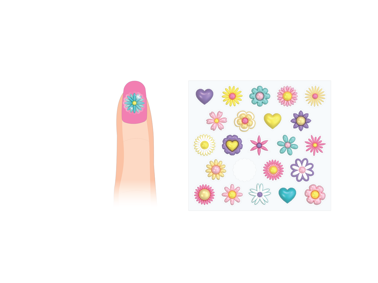 MAKE IT REAL Beauty 2 go!-2706