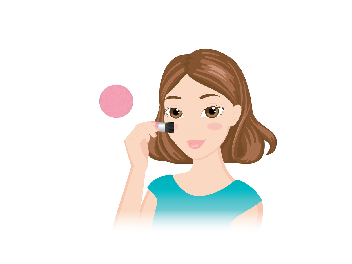 MAKE IT REAL Beauty 2 go!-2706