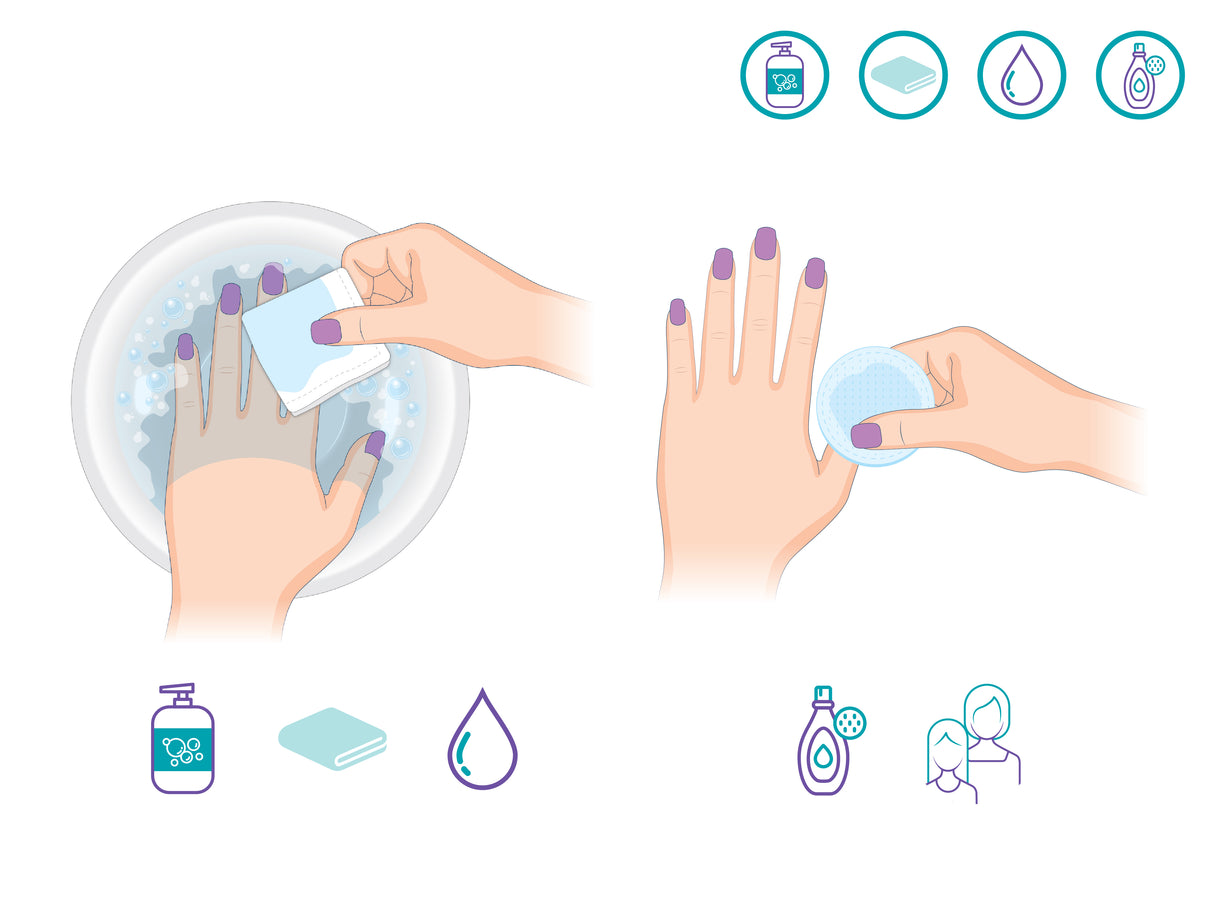 MAKE IT REAL Just Be(YOU)tiful Mega Cosmetic Set-2801