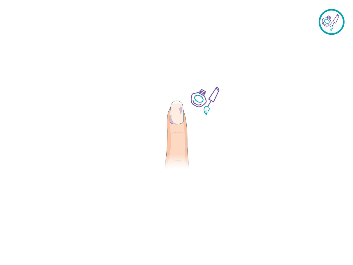 MAKE IT REAL Just Be(YOU)tiful Mega Cosmetic Set-2801