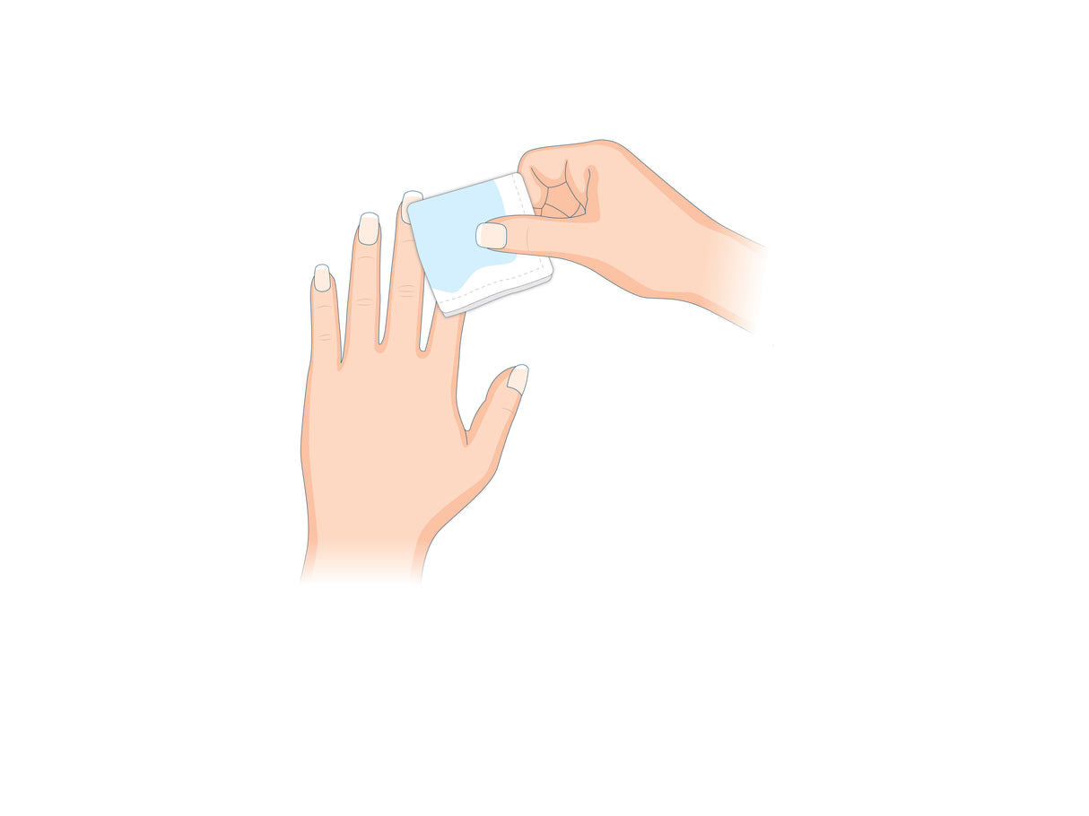 MAKE IT REAL Just Be(YOU)tiful Mega Cosmetic Set-2801