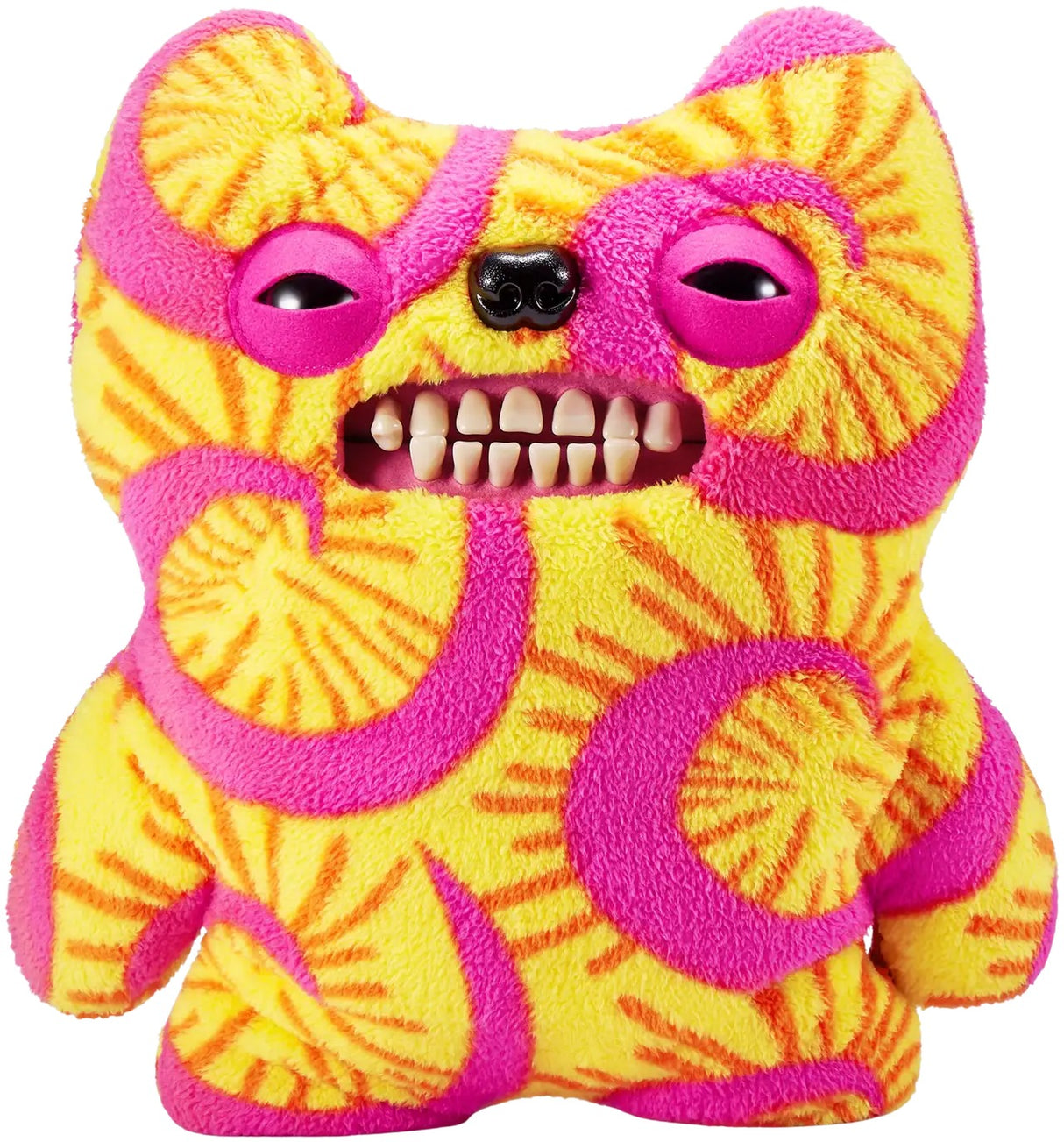 ZURU -FUGGLER-BIGG FUGG 18"-SERIES 1-PLUSH-15733