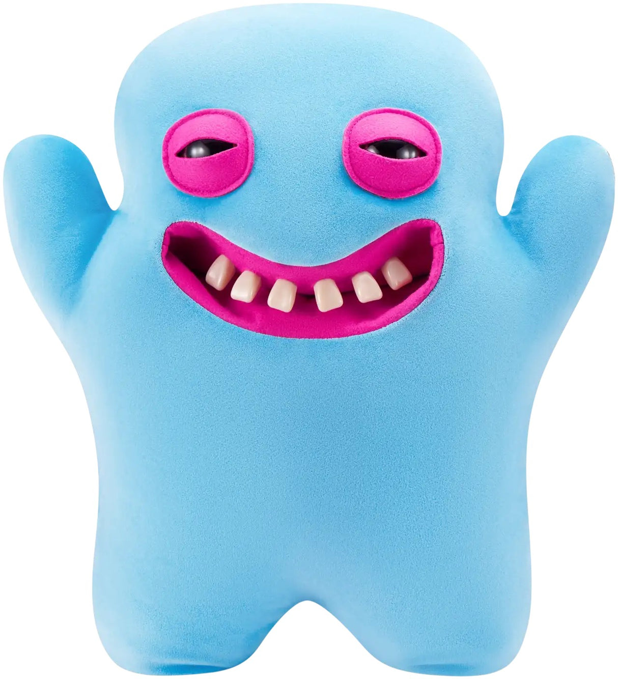 ZURU -FUGGLER-BIGG FUGG 18"-SERIES 1-PLUSH-15733