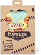 FUGGLER-LABORATORY MISFITS 9 15702