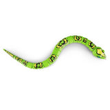 ZURU Robo Alive King Python Robotic Pet Figure Series 1-1 PCS-7169