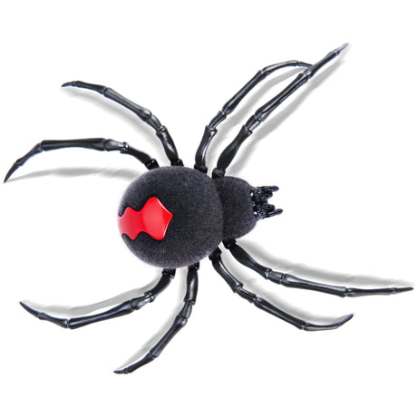 ZURU Robo Alive Battery Powered Crawling Robotic Spider -1 PCS-7151