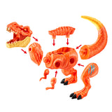 ZURU 5 Surprise Dino Mix & Match Series 1 Capsule-1 PCS-77685GQ2