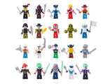 Zuru MAX Build More Bag Mystery Figurines Assortment-1 PK-83133UQ2