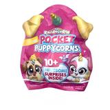 ZURU Rainbocorns Pocket Puppycorn  Golden bag 9284SQ1