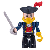 Zuru MAX Build More Bag Mystery Figurines Assortment-1 PK-83133UQ2