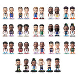 ZURU 5 Surprise NBA Ballers Series 1 Capsule-1 PCS-77490