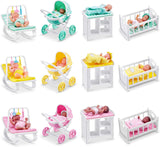 ZURU 5 Surprise My Mini Baby Series 1 Collectible Mystery Capsule-1 PCS-77487GQ7