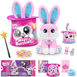 ZURU Pets Alive Magic Bunnies Electronic Plush 9549