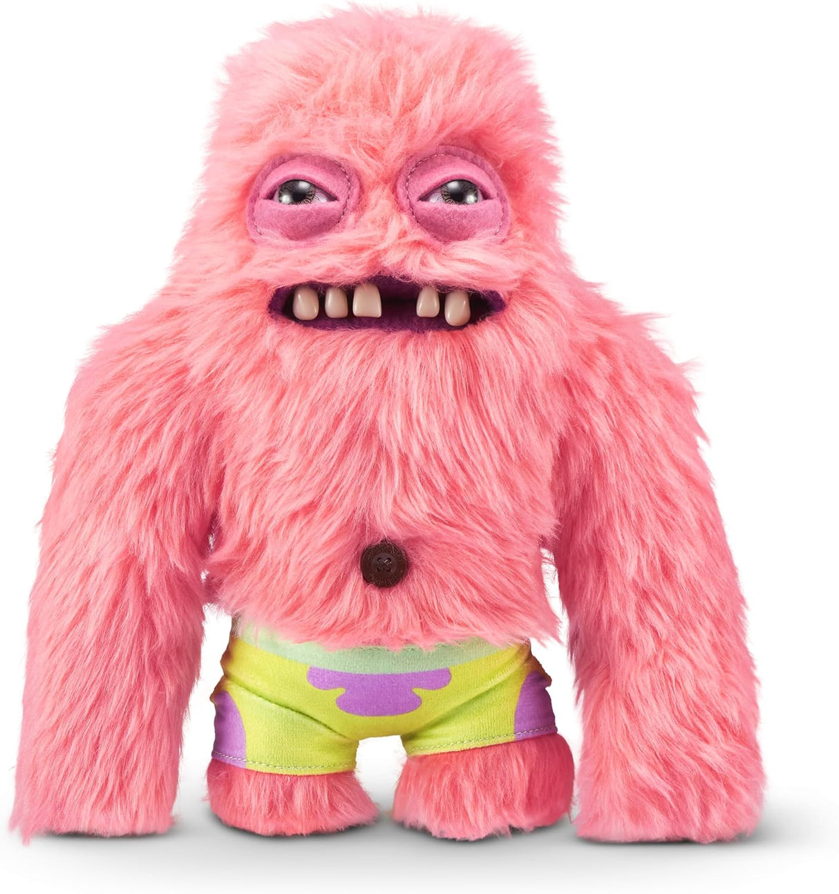 FUGGLER-SPONGEBOB 9 15701