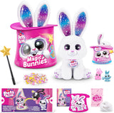 ZURU Pets Alive Magic Bunnies Electronic Plush 9549