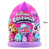 ZURU Rainbocorns  One with Machine + 5 Mini Eggs 9258