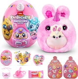ZURU Rainbocorns Mamacorn Surprise Collectible Plush Toy 92121