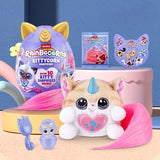 ZURU Kittycorn Surprise Series 3 (Persian)  Plush Toy 92104TQ2