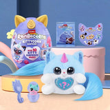 ZURU Kittycorn Surprise Series 3 (Persian)  Plush Toy 92104TQ2