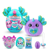 ZURU Rainbocorns Axolotlcorn Surprise Collectible Plush Toy 92120TQ2