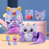 ZURU Kittycorn Surprise Series 3 (Persian)  Plush Toy 92104TQ2