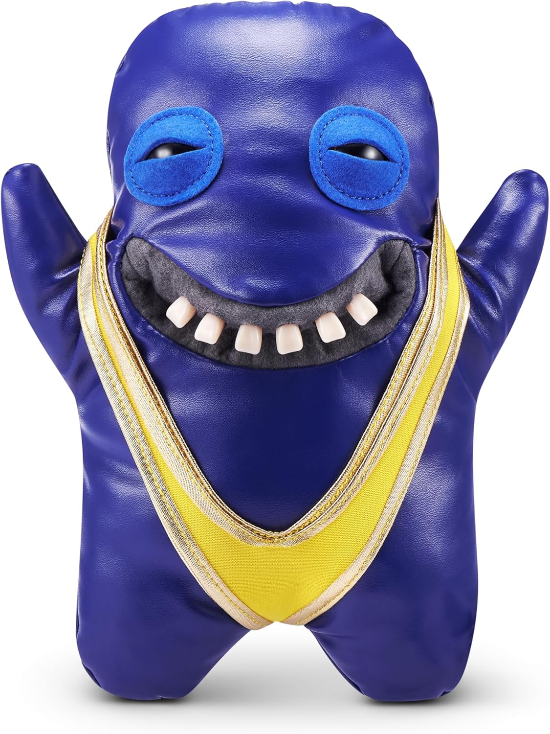 FUGGLER-GOLD FUGGS 9-15708