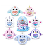 ZURU Rainbocorns Eggzania Frozencorn Mania  92119