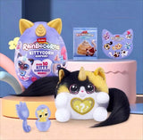 ZURU Kittycorn Surprise Series 3 (Persian)  Plush Toy 92104TQ2