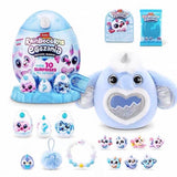 ZURU Rainbocorns Eggzania Frozencorn Mania  92119