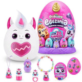 ZURU Rainbocorns  One with Machine + 5 Mini Eggs 9258