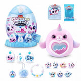 ZURU Rainbocorns Eggzania Frozencorn Mania  92119