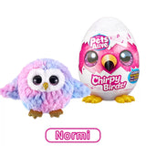 ZURU pets alive-chirpy birds 9537