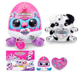 ZURU rainbocorn  adopt a corn surprise  series 1 Collectible Plush 92105